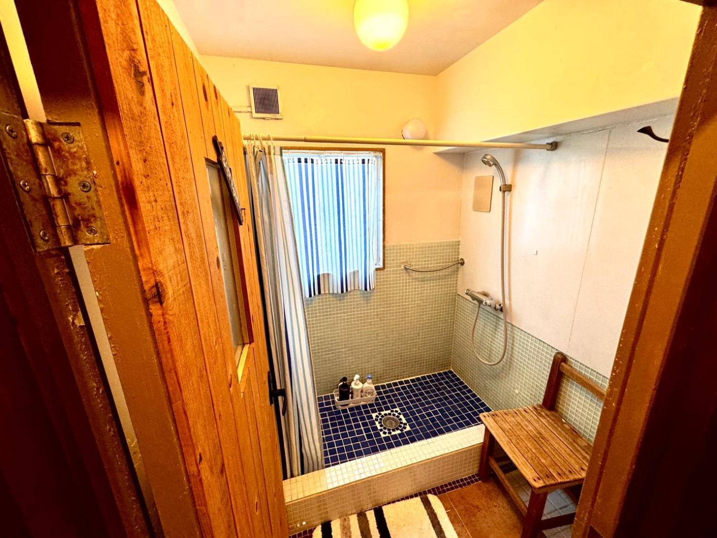 Roku Hostel ฮิโรชิม่า ภายนอก รูปภาพ